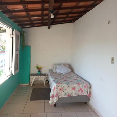 Apartamento Mobiliado Em Paracuru Apartment Luaran gambar