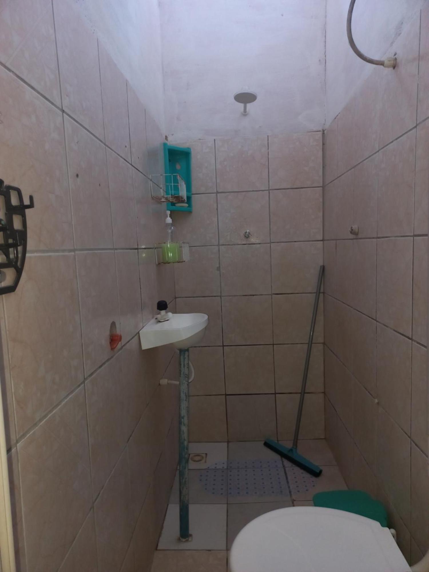 Apartamento Mobiliado Em Paracuru Apartment Luaran gambar