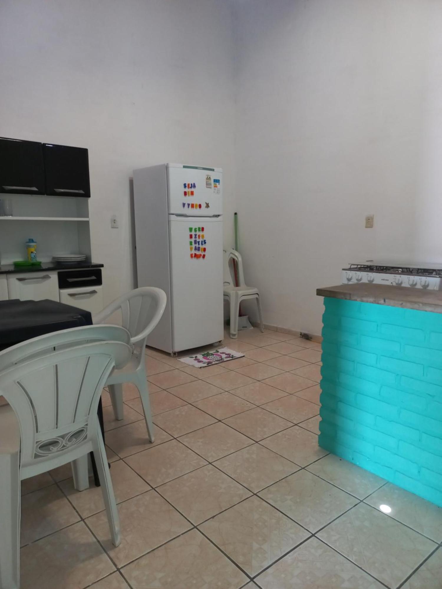 Apartamento Mobiliado Em Paracuru Apartment Luaran gambar