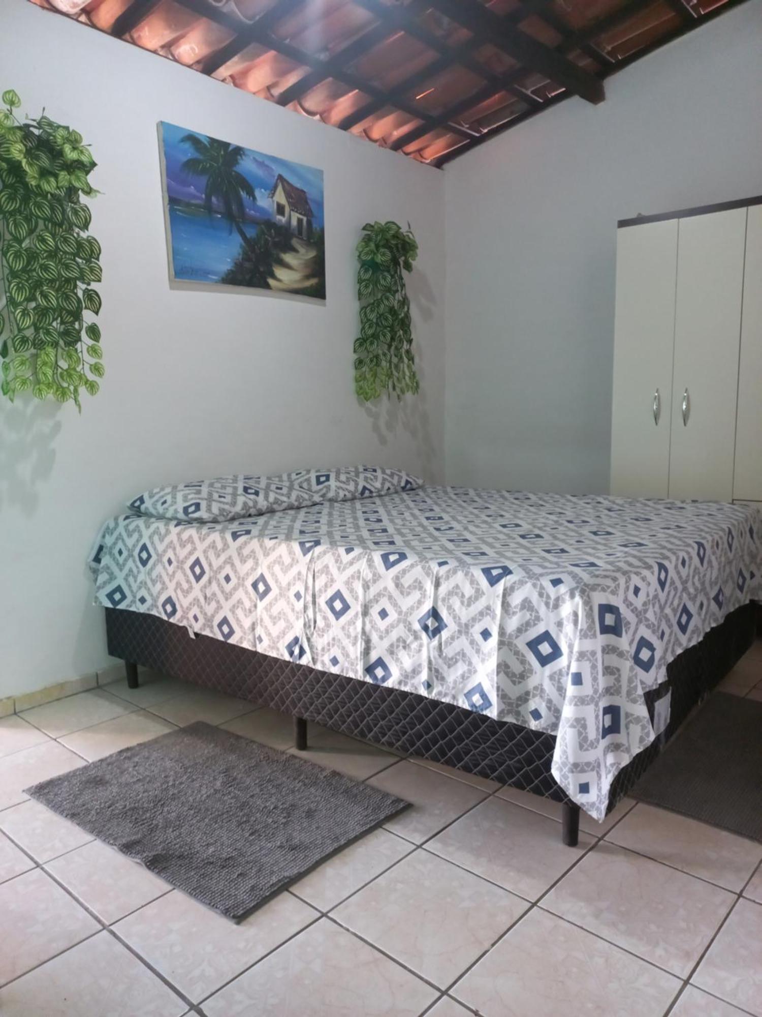 Apartamento Mobiliado Em Paracuru Apartment Luaran gambar