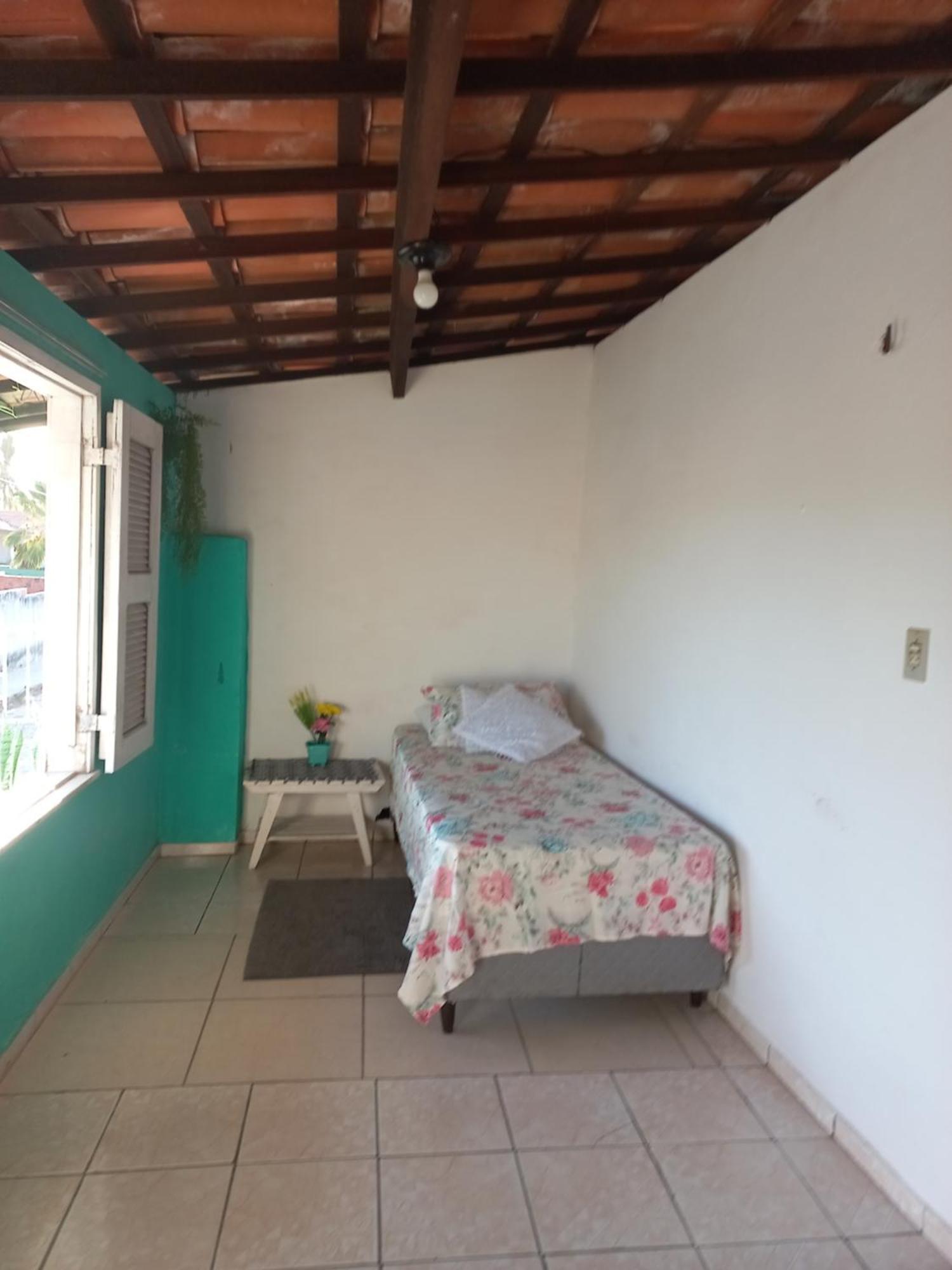 Apartamento Mobiliado Em Paracuru Apartment Luaran gambar
