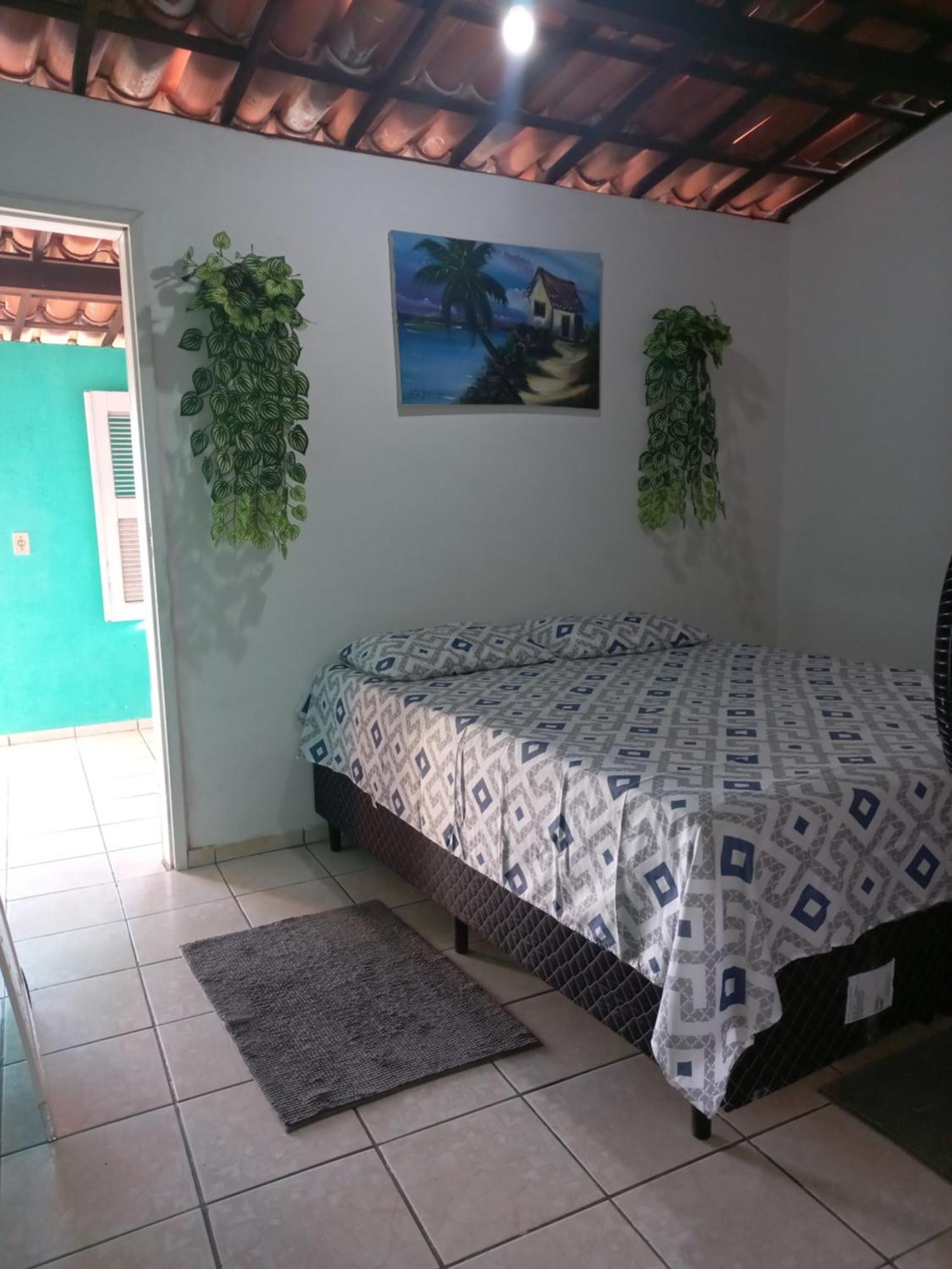 Apartamento Mobiliado Em Paracuru Apartment Luaran gambar