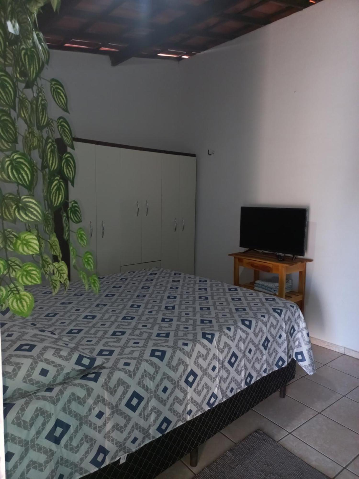 Apartamento Mobiliado Em Paracuru Apartment Luaran gambar