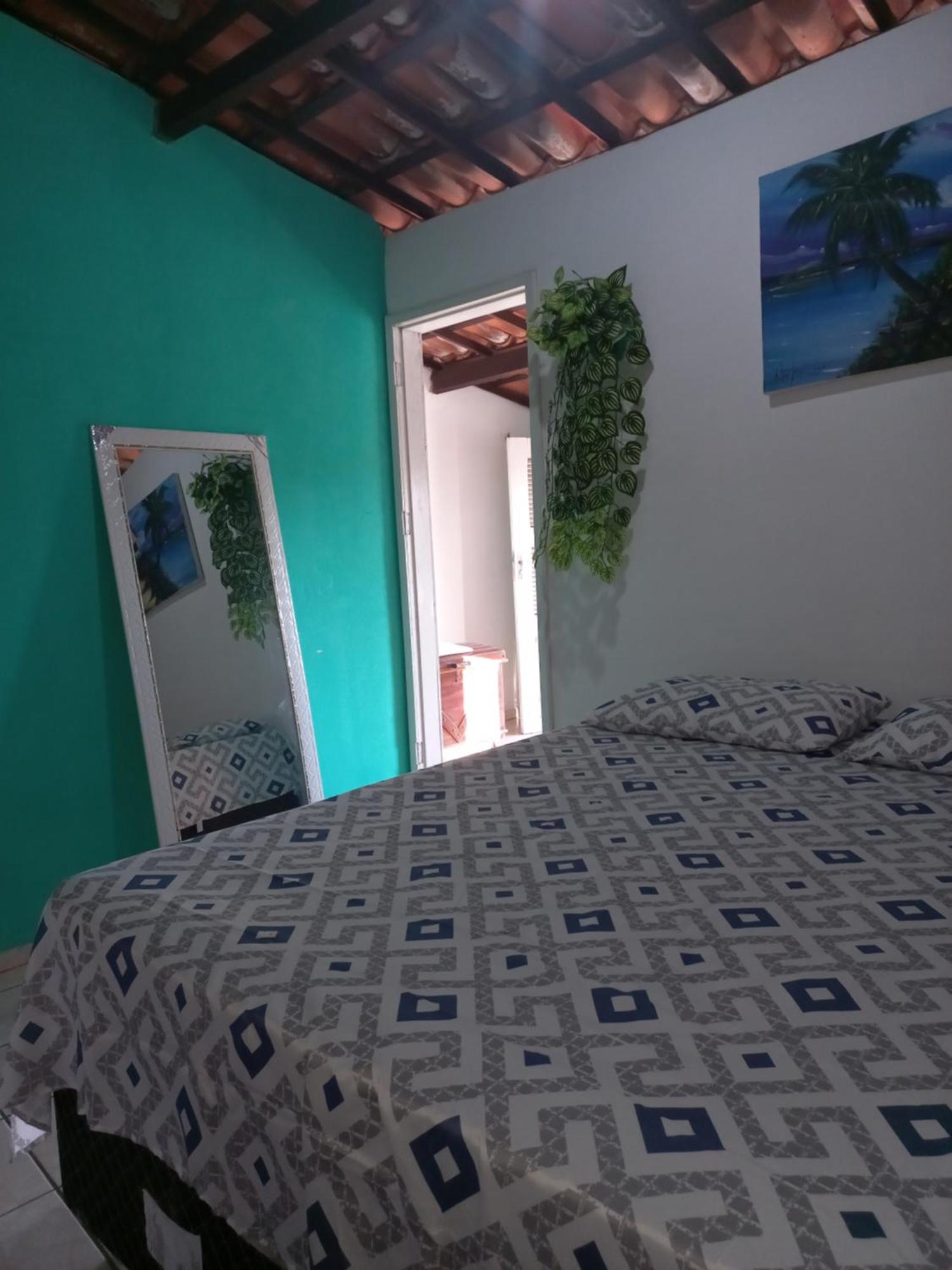Apartamento Mobiliado Em Paracuru Apartment Luaran gambar